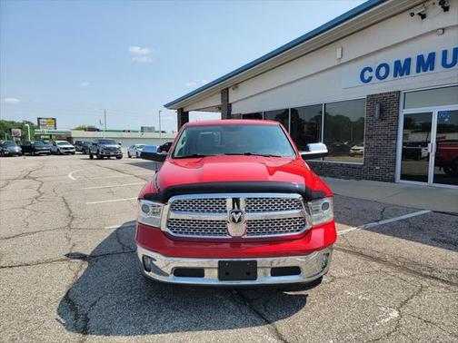 2015 RAM 1500 Laramie