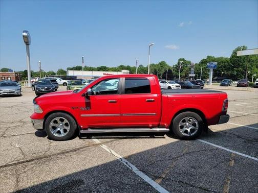 2015 RAM 1500 Laramie