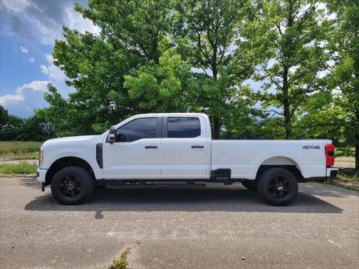 2023 Ford F-250 XL