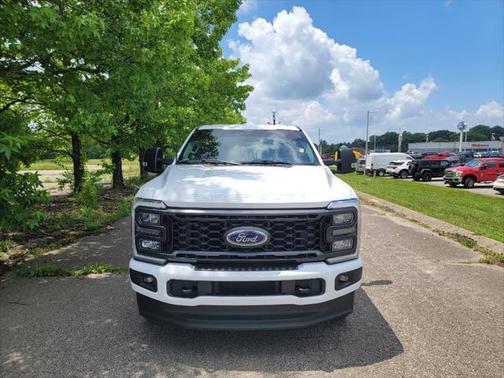 2023 Ford F-250 XL