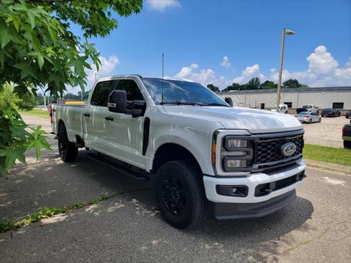 2023 Ford F-250 XL