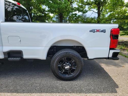 2023 Ford F-250 XL