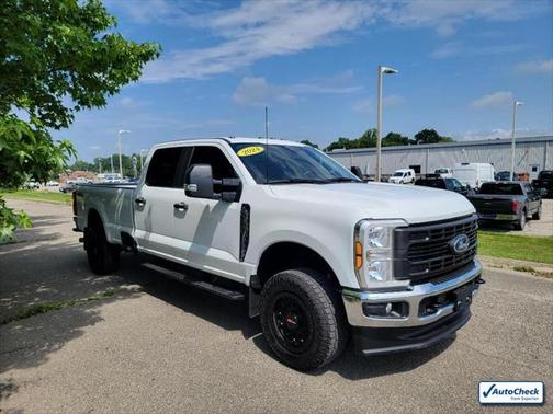 2024 Ford F-250 XL