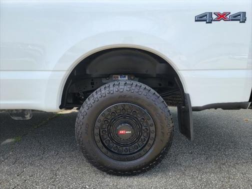 2024 Ford F-250 XL