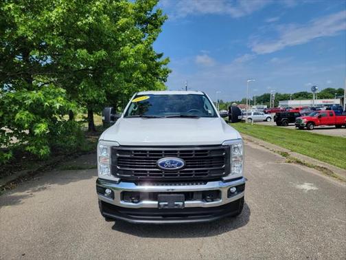 2024 Ford F-250 XL