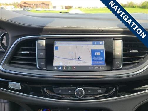 2022 Buick Enclave AWD Avenir