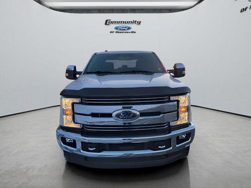 2018 Ford F-250 Lariat