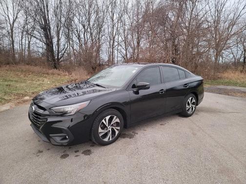 2023 Subaru Legacy Premium