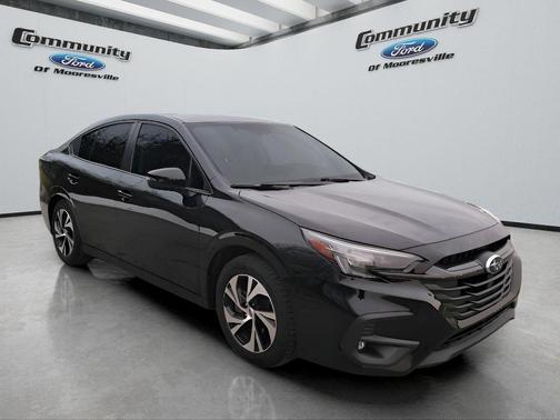 2023 Subaru Legacy Premium