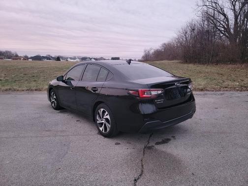 2023 Subaru Legacy Premium