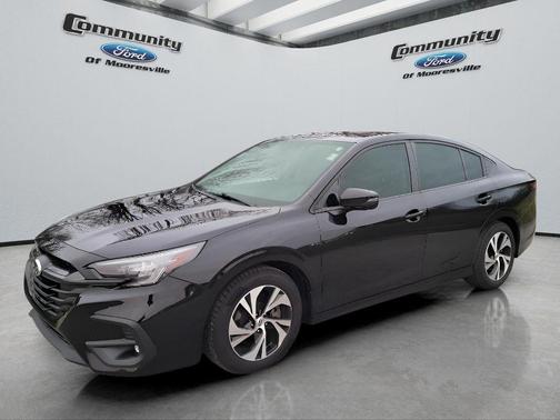 2023 Subaru Legacy Premium