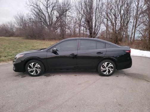 2023 Subaru Legacy Premium