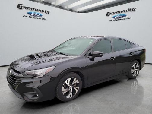 2023 Subaru Legacy Premium