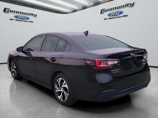 2023 Subaru Legacy Premium