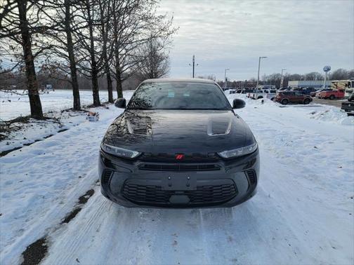 2024 Dodge Hornet R/T EAWD