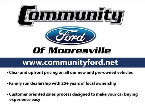 2017 Ford Edge SE