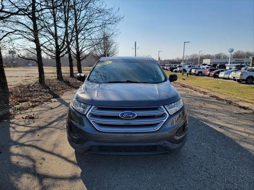 2017 Ford Edge SE