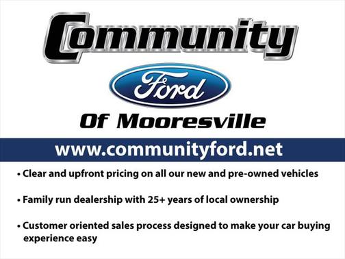 2017 Ford Edge SE