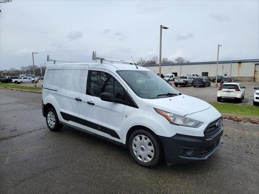 2019 Ford Transit Connect XL
