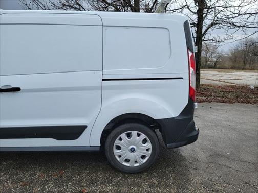 2019 Ford Transit Connect XL