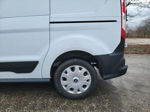 2019 Ford Transit Connect XL
