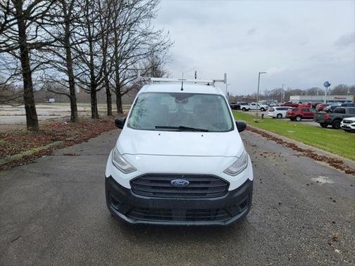 2019 Ford Transit Connect XL