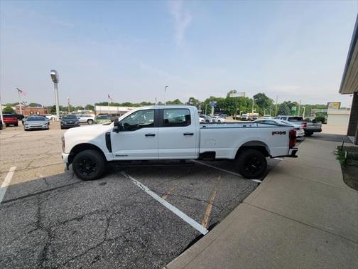 2025 Ford F-350 XL