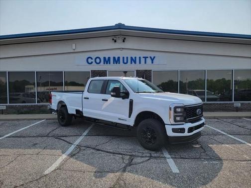 2025 Ford F-350 XL