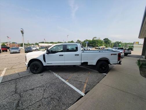 2025 Ford F-350 XL