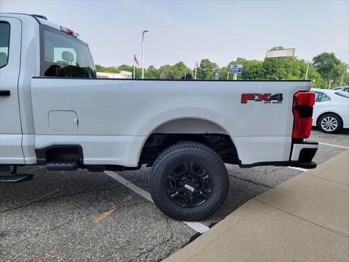 2025 Ford F-350 XL