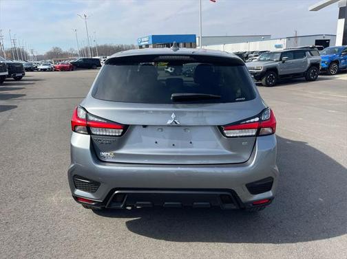 2023 Mitsubishi Outlander Sport 2.0 ES