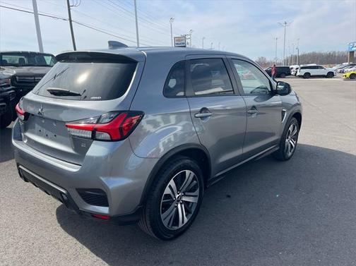 2023 Mitsubishi Outlander Sport 2.0 ES