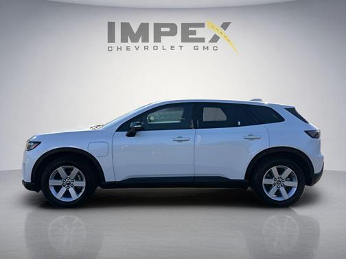Snowfall Pearl 2025 Honda Prologue EX