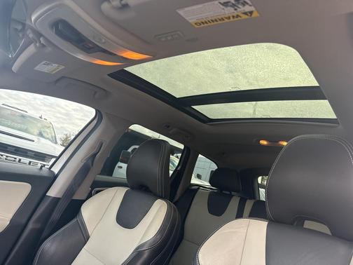 2017 Volvo XC60 T5 Dynamic