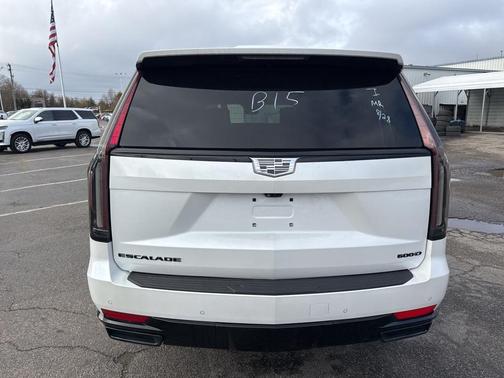 2023 Cadillac Escalade ESV Sport Platinum