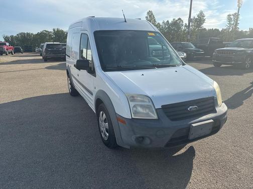 2012 Ford Transit Connect XL