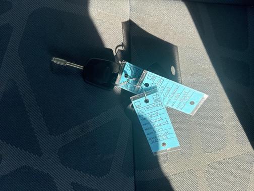 2012 Ford Transit Connect XL