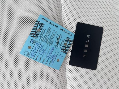 2024 Tesla Model 3 Performance