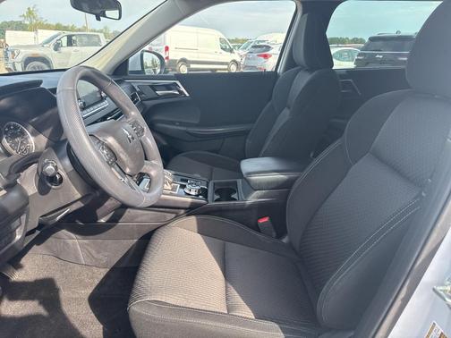 2023 Mitsubishi Outlander ES 2.5 S-AWC
