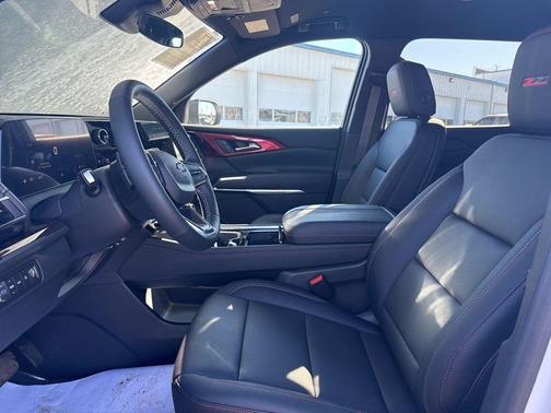 2024 Chevrolet Traverse AWD Z71