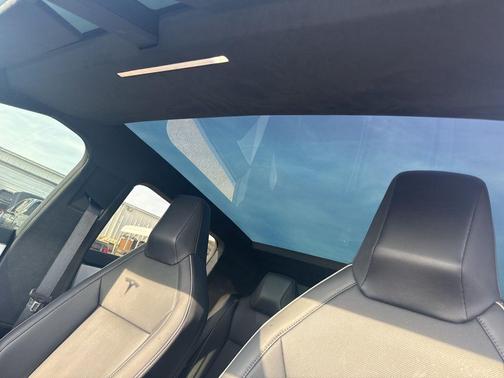 2024 Tesla Cybertruck All-Wheel Drive