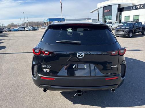 2025 Mazda CX-50 2.5 S Select Package