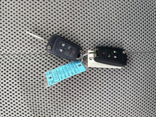 2014 GMC Terrain SLE-2