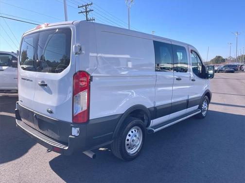 2023 Ford Transit-250 Base