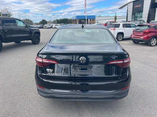 2024 Volkswagen Jetta 1.5T S