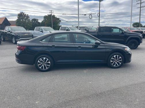 2024 Volkswagen Jetta 1.5T S