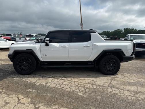 2024 GMC HUMMER EV Pickup 2X