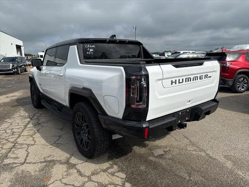 2024 GMC HUMMER EV Pickup 2X