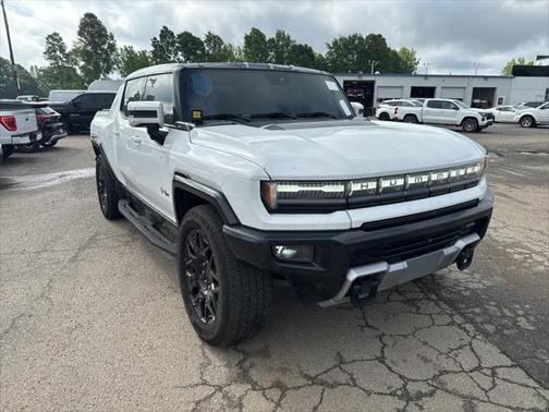 2024 GMC HUMMER EV Pickup 2X