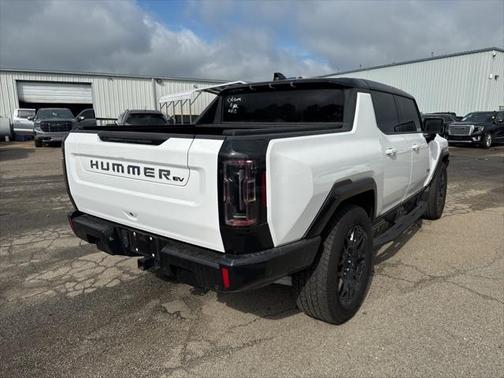 2024 GMC HUMMER EV Pickup 2X